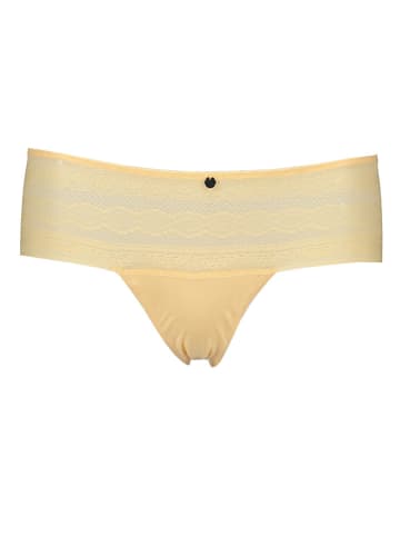 Chantelle Panty in Gelb