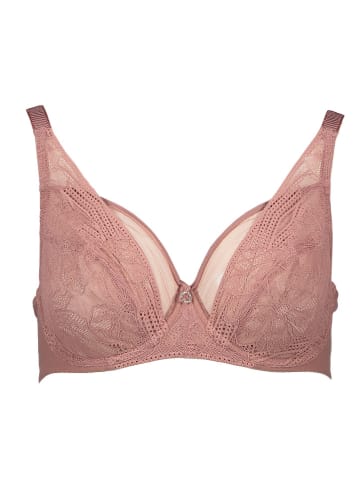 Chantelle Bügel-BH in Rosa