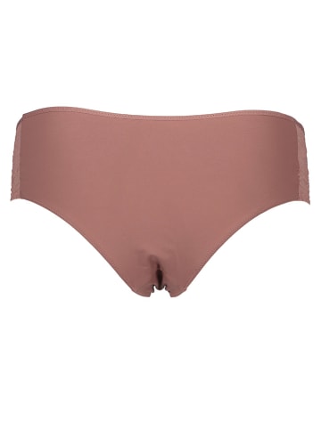 Chantelle Panty in Pink
