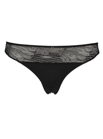 Chantelle String in Schwarz