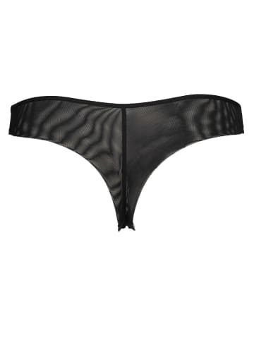 Chantelle String in Schwarz