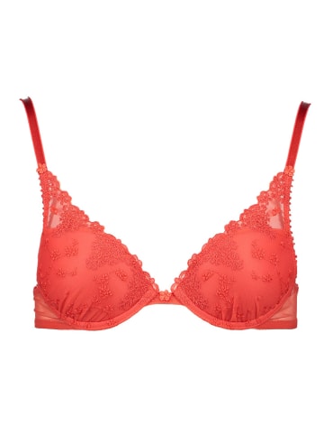 Passionata Push-up-BH in Rot
