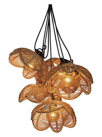 Konstsmide Ledlichtketting lichtbruin