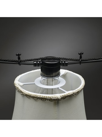Konstsmide Ledlichtketting lichtbruin