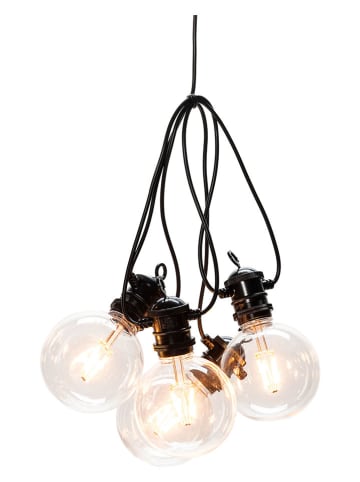 Konstsmide LED-Lichterkette in Warmweiß