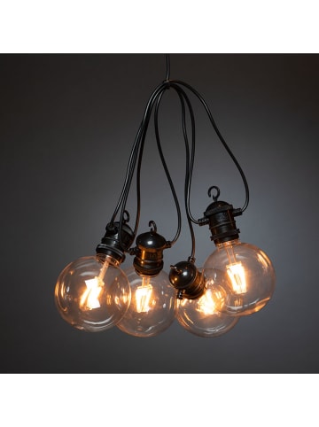 Konstsmide LED-Lichterkette in Warmweiß