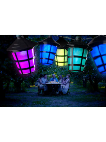 Konstsmide LED-Lichterkette in Bunt