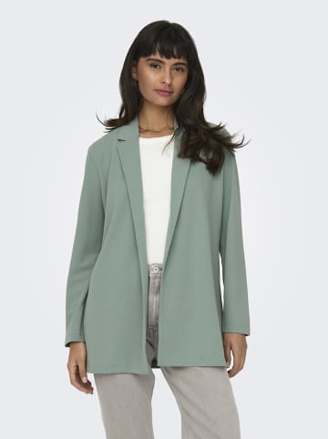 JDY Blazer in Grün