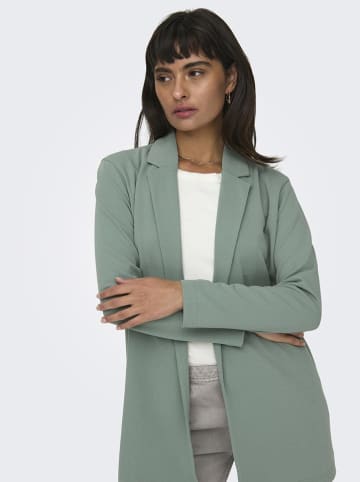 JDY Blazer in Grün