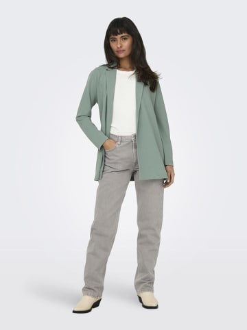 JDY Blazer groen