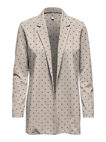 JDY Blazer in Beige