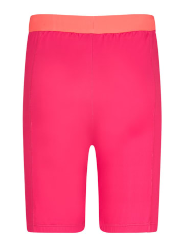 Trollkids Zwemshorts "Kvalvika" roze