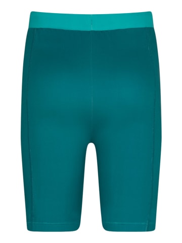 Trollkids Badeshorts "Kvalvika" in Blau