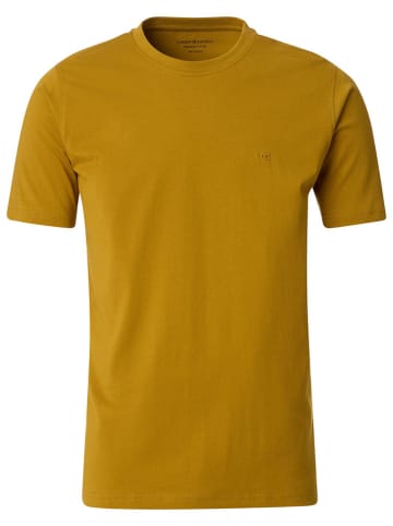CASAMODA Shirt in Orange