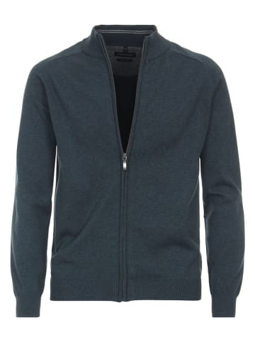 CASAMODA Cardigan in Dunkelblau
