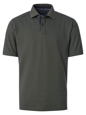 CASAMODA Poloshirt kaki