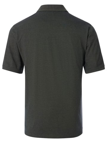 CASAMODA Poloshirt kaki