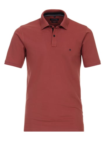 CASAMODA Poloshirt rood