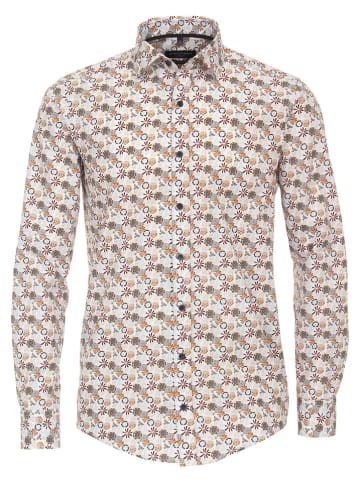 CASAMODA Blouse crème