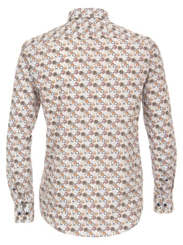 CASAMODA Blouse crème