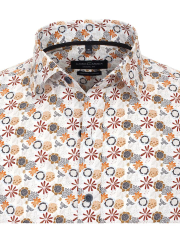 CASAMODA Blouse crème
