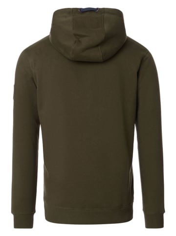 CASAMODA Hoodie kaki