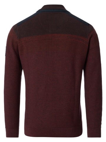 CASAMODA Pullover in Rot