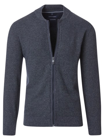 CASAMODA Cardigan in Blau
