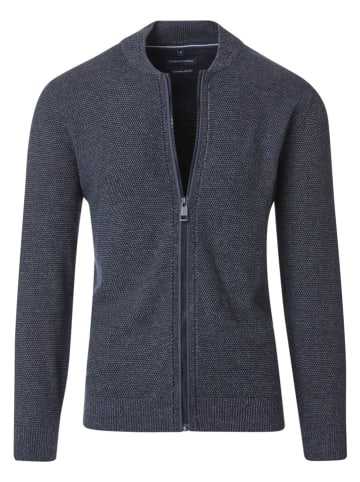 CASAMODA Cardigan in Dunkelblau