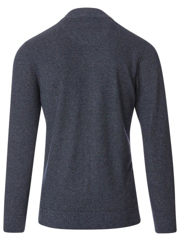CASAMODA Cardigan in Blau