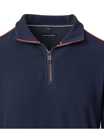 CASAMODA Trui donkerblauw