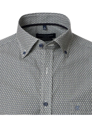 CASAMODA Koszula w kolorze szarym