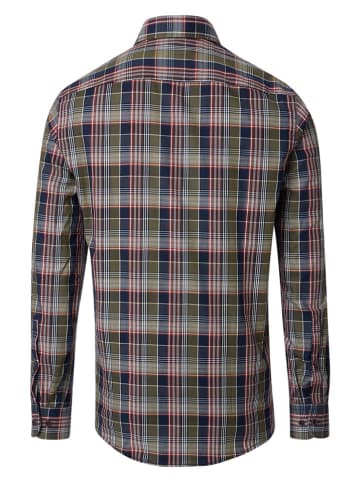 CASAMODA Blouse meerkleurig