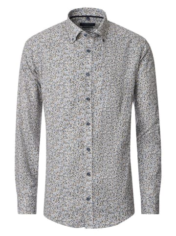 CASAMODA Hemd in Beige