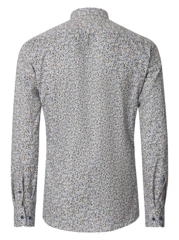 CASAMODA Hemd in Beige