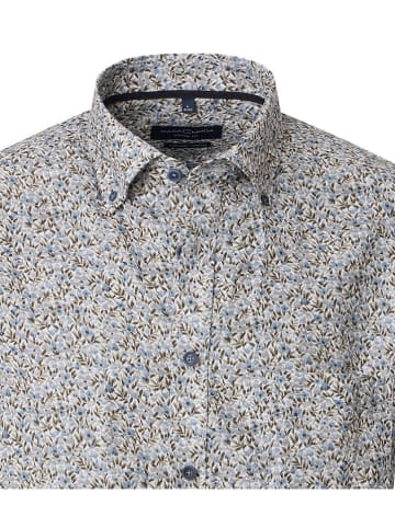 CASAMODA Hemd in Beige