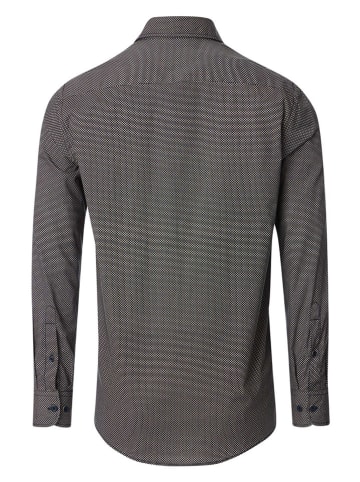 CASAMODA Hemd - Regular fit - in Khaki