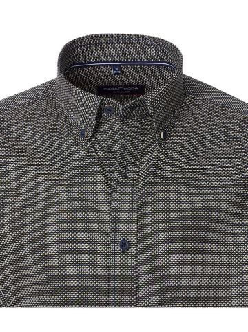CASAMODA Hemd - Regular fit - in Khaki