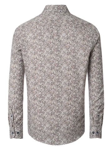 CASAMODA Hemd in Beige
