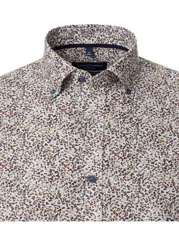 CASAMODA Hemd in Beige