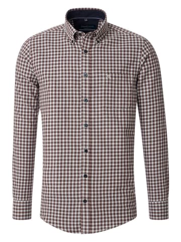 CASAMODA Blouse beige