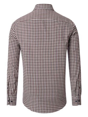 CASAMODA Hemd in Beige