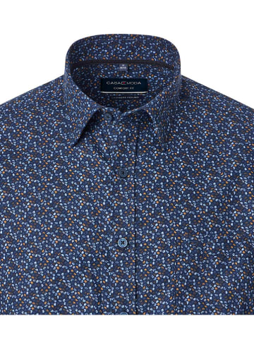 CASAMODA Koszula w kolorze niebieskim