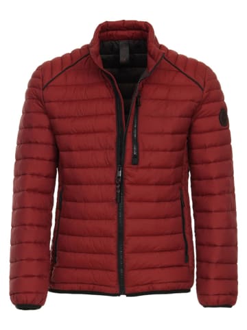 CASAMODA Funktionsjacke in Bordeaux