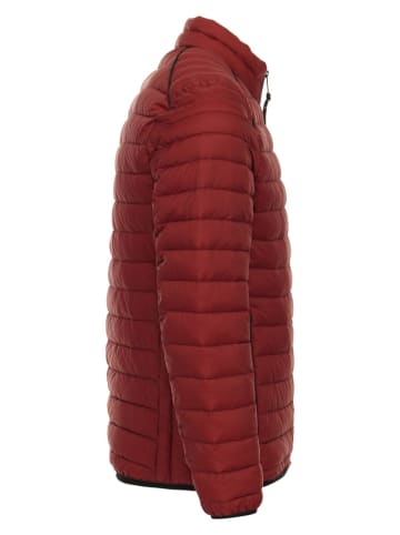 CASAMODA Funktionsjacke in Bordeaux