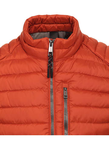 CASAMODA Steppweste in Orange