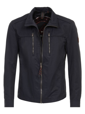 CASAMODA Jacke in Dunkelblau