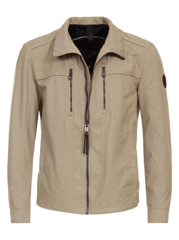 CASAMODA Jacke in Beige