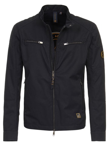 CASAMODA Jacke in Dunkelblau