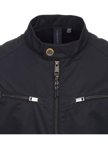 CASAMODA Jacke in Dunkelblau